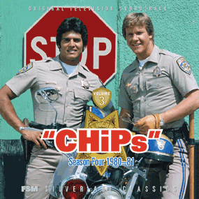 "CHiPs" The hottie is on the right.