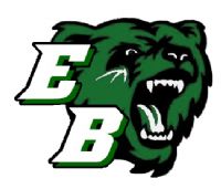 EBHS Bear