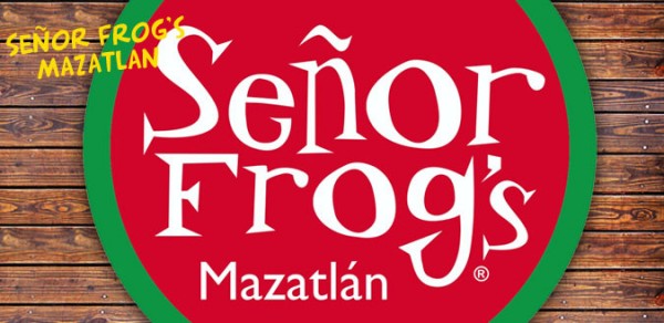 Señor Frog's Mazatlán