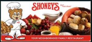 Shoney's: a must in Morgantown
