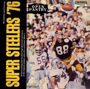 Steelers: Super Bowl X Champs