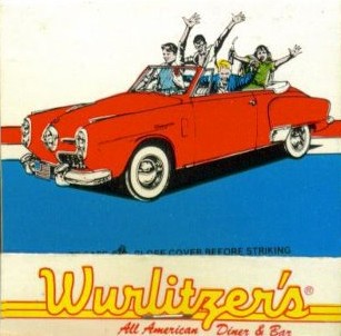 Wurlitzer's