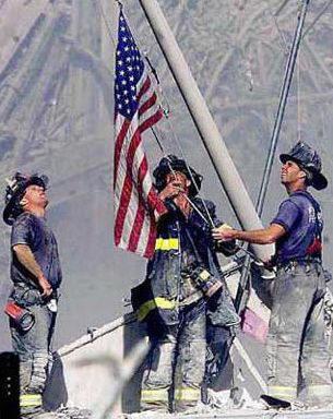 September 11 Aftermath