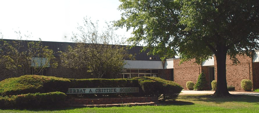 Murray A. Chittick School