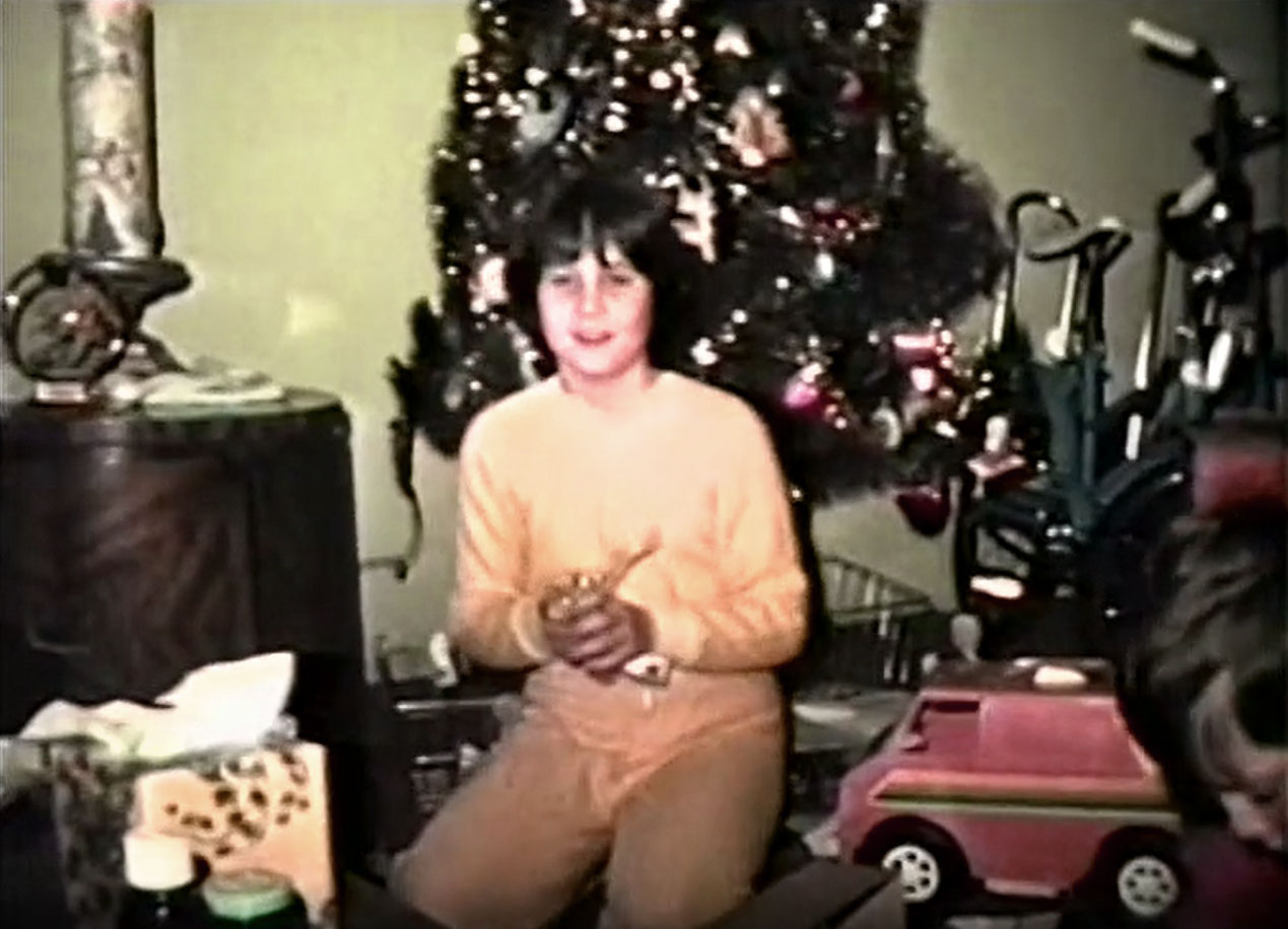 Christmas 1977